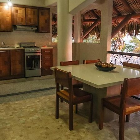 Hotel Villas Punta Blanca Zihuatanejo Dış mekan fotoğraf