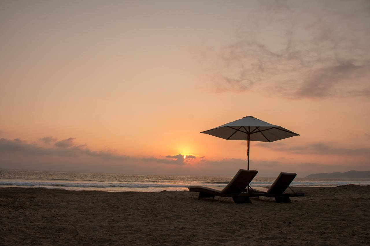 Hotel Villas Punta Blanca Zihuatanejo Dış mekan fotoğraf