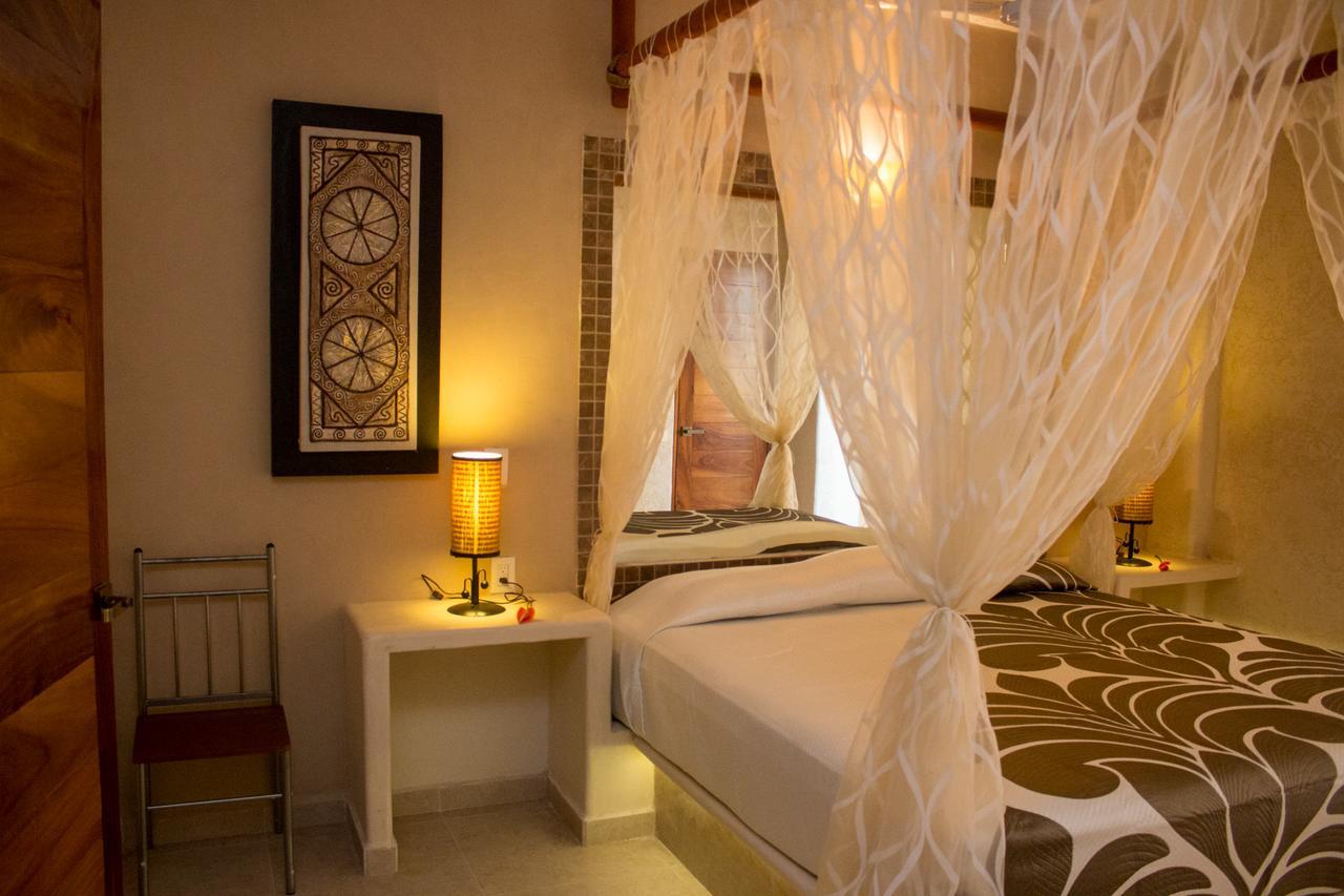 Hotel Villas Punta Blanca Zihuatanejo Dış mekan fotoğraf