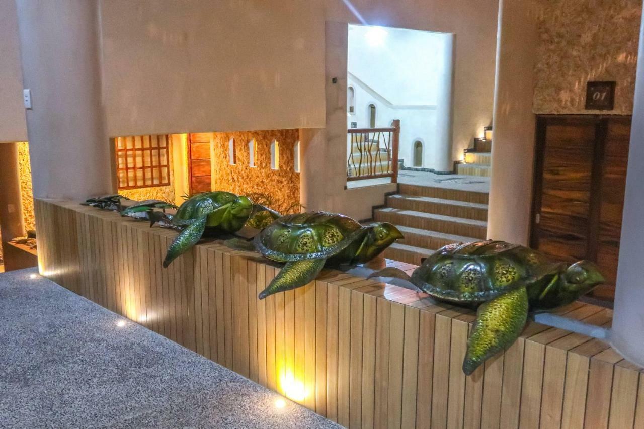 Hotel Villas Punta Blanca Zihuatanejo Dış mekan fotoğraf