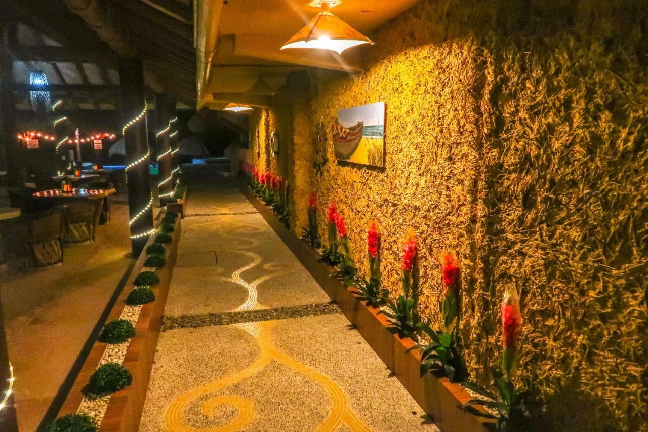 Hotel Villas Punta Blanca Zihuatanejo Dış mekan fotoğraf